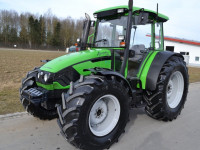 Deutz-Fahr Agroplus 85