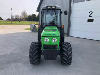 Deutz-Fahr Agroplus 90S traktor ostalo