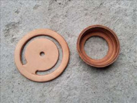 Ventil dihtung za pumpe na vodu