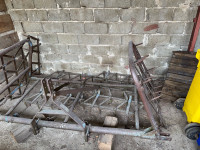 Drljača četverokrilna OLT