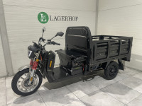 Električni tricikl Hofman Tuk Tuk JP 45 Pro