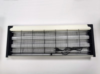 Električni uništavač muha i komaraca (60 m²)