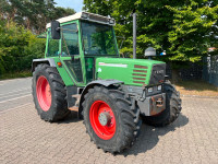 Fendt Farmer 304 LSA Turbomatik
