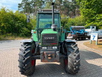 Fendt Farmer 304 LSA Turbomatik