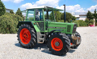 Fendt Farmer 310 LSA Turbomatik