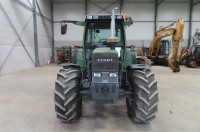 Fendt Favorit 510 C