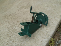ADAPTER ZA MOTOKULTIVATOR LABIN PROGRES GOLDONI LABINPROGRES