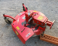 Freza Goldoni 610D
