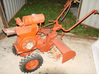 Freze neispravne za popravak i djelove