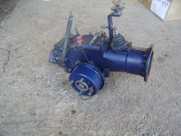 Getriba muta gorenje kosor ocuvana