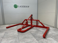 GORENC TRANSFER D - Duple vilice za bale