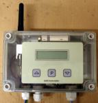 GSM alarm / dojavnik za plastenike, staklenike i rasadnike