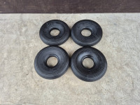 NOVE gume 12x4 4.00-4 / 2 plate / Mitas B1