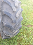 gume za traktor