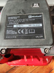 Hidropak EINHELL GC-WW 6538