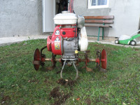 HONDA Mio Standard F400