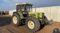 Hurlimann H4105 4WD