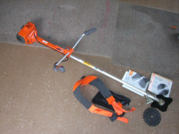Husqvarna 235 fr trimer