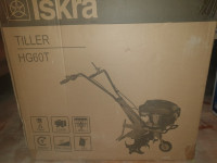 Iskra freza NOVA NEKORISTENA