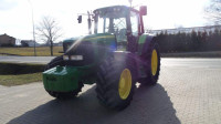 John Deere 6820 Premium
