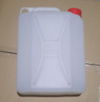 Kanister 10L HDPE