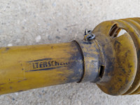 Kardan sa duplim zglobom