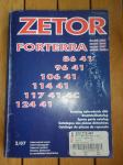 KATALOG ZETOR FORTERRA 8641-12441