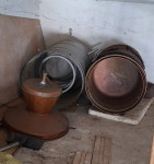 kazan za rakiju 120 l