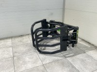 Kliješta za bale Hofman MANO K150