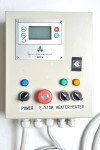Kontrolni sustav za automatsku destilaciju alkoholnih pića