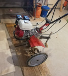 Kopačica Freza Benassi BL 105 H