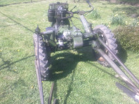 KOSILICA - bertolini 124 D