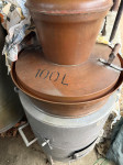 Kotao za rakiju 100 litara