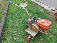 Kultivator  IMT 506 LS