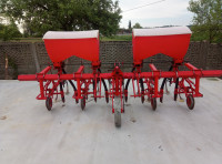 Kultivator za kukuruz