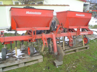 Kultivator za kukuruz