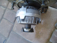 Kvačilo za motokultivator muta gorenje kosor