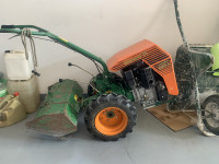 Labin progres 10 ks dizel * zamjena *