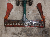 Labin progres strižna kosa