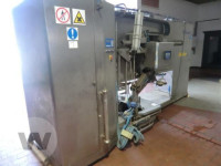 Lemmer Fullwood MERLIN 225 Robot za mužnju