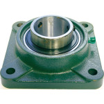 Ležaj sa kućištem UCF 205