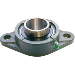 Ležaj sa kućištem UCFL 205