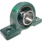 Ležaj sa kućištem UCP 206