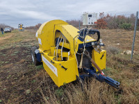 Lovac mraza Hittner 210