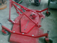 Malcer-Tarup za travu i korov