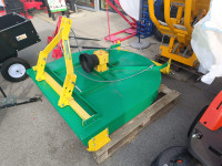 MEGAING RM 1500 malčer