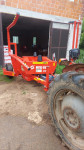 METAL-FACH OMOTAC ROLO BALA