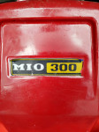 MIO 300 standard