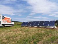 Obnovljivi izvori energije za poljoprivrednike i solarno navodnjavanje