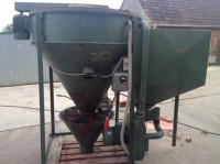 Mješaona stočne hrane 